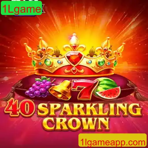 Descubra a Emoção de 40SparklingCrown: O Novo 1Lgame que Conquista Jogadores