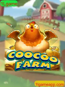 CooCooFarm: O Novo Fenômeno entre os Jogos de Simulação