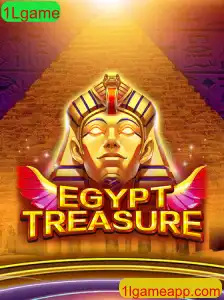 Desvendando as Maravilhas de EgyptTreasure: Uma Jornada ao Antigo Egito