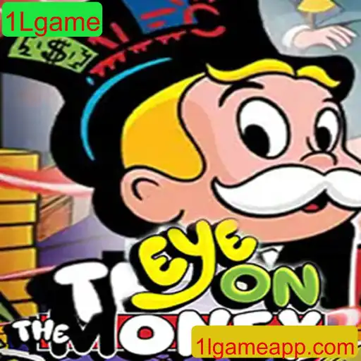 Descubra 'EyeOnTheMoney': O Empolgante Mundo do 1Lgame