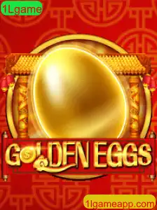 GoldenEggs: Explore o Mundo Fascinante do Jogo 1Lgame