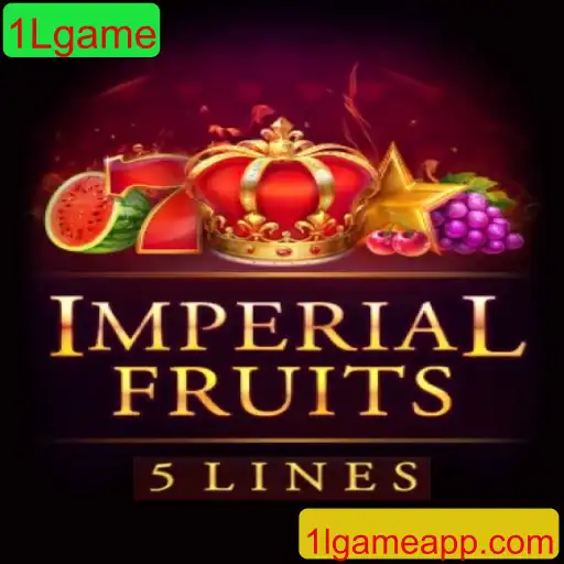ImperialFruits5: Descubra o Fascinante Mundo de Frutas Imperiais