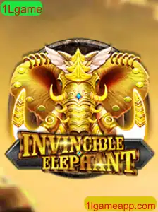 Descubra o Mundo de InvincibleElephant: O Novo Fenômeno do 1Lgame