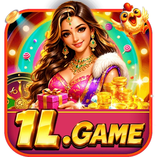 1Lgame Logo