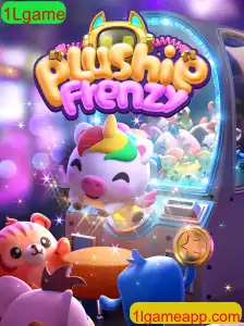 Descubra o Mundo Encantado e Divertido de PlushieFrenzy