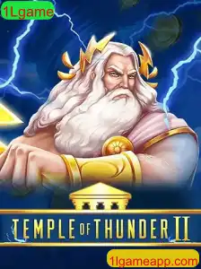 Explorando o Universo de TempleofThunderII: Mergulhe na Aventura da Nova Era dos Jogos