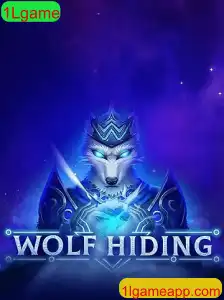 WolfHiding: A Nova Sensação do Mundo dos Jogos